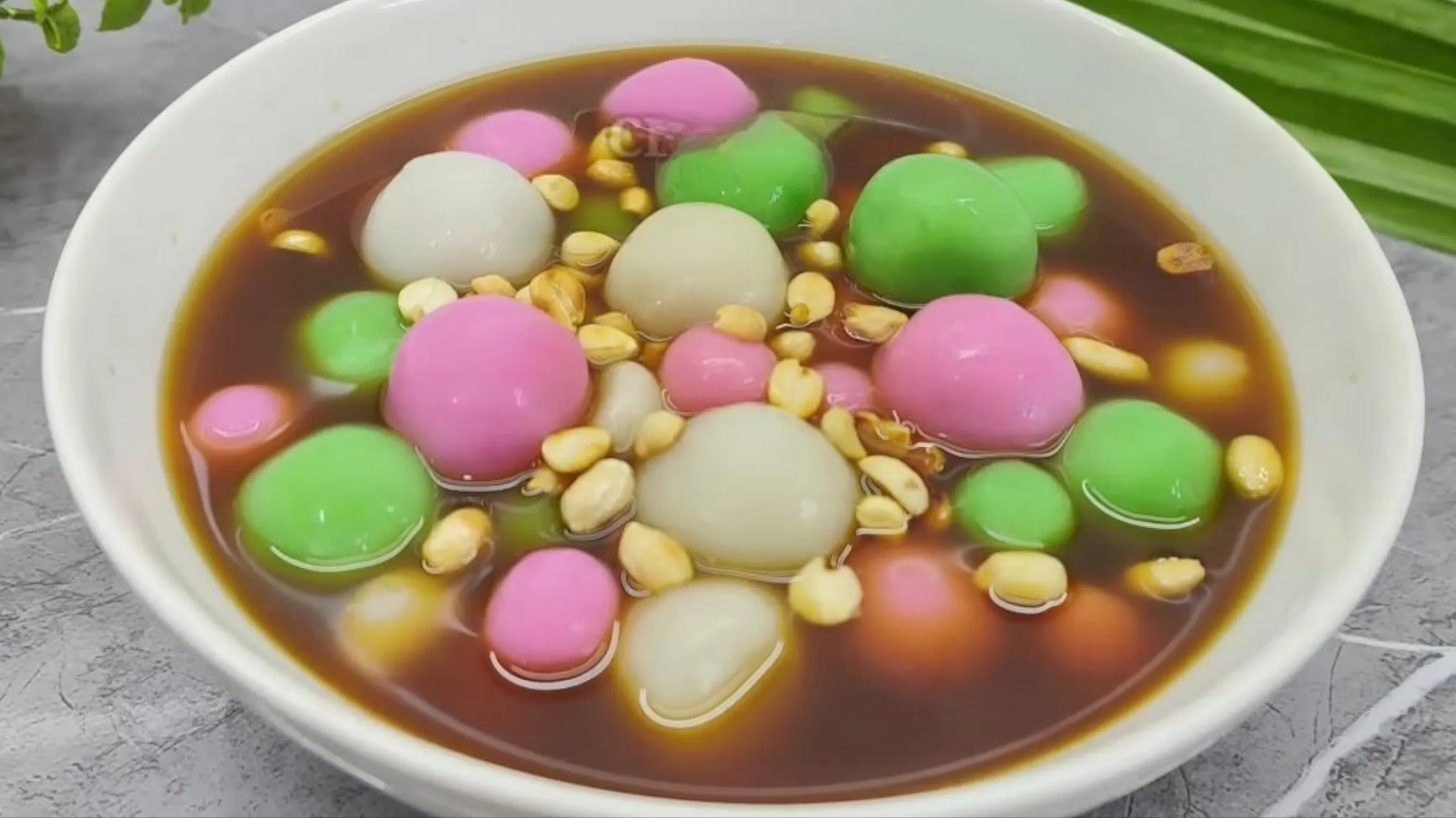 Wedang Ronde: Penghangat Malam dari Tanah Jawa