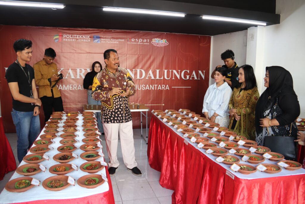 Festival Kuliner Pandalungan 2026, Perayaan Kekayaan Rasa dari Timur Pulau Jawa