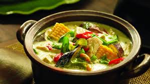 Sayur Lodeh, Hidangan Rumahan Khas Jawa yang Kaya Rempah dan Sarat Tradisi