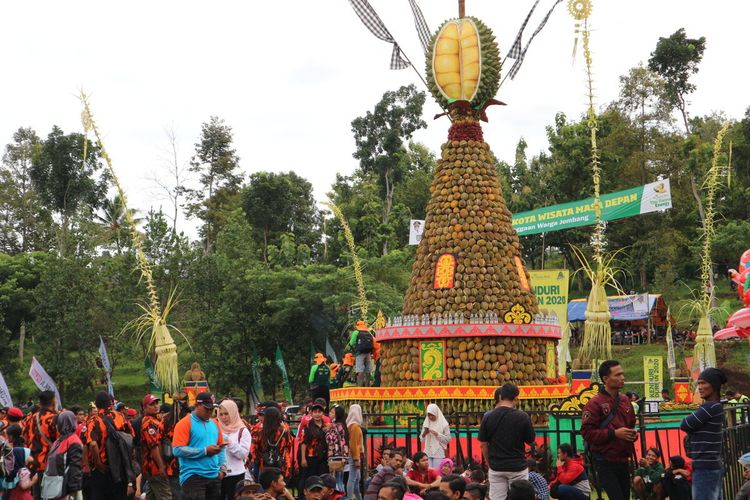Tradisi Kenduri, Warisan Kebersamaan Masyarakat Jawa yang Tetap Lestari dari Generasi ke Generasi