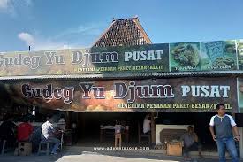 Gudeg Yu Djum Wijilan