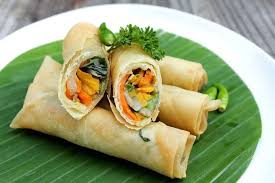 Lumpia Gang Lombok